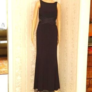 Ralph Lauren Evening Gown 